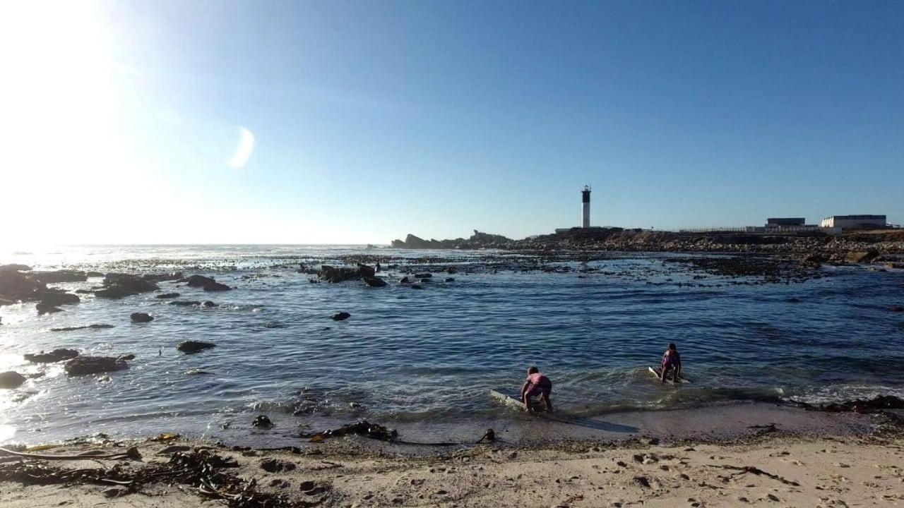 Апартаменты Dejablu Doringbaai Экстерьер фото
